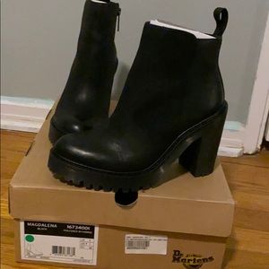 Dr. Martens Magdalena